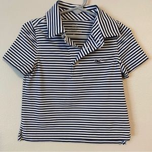 Vineyard Vines Performance Polo